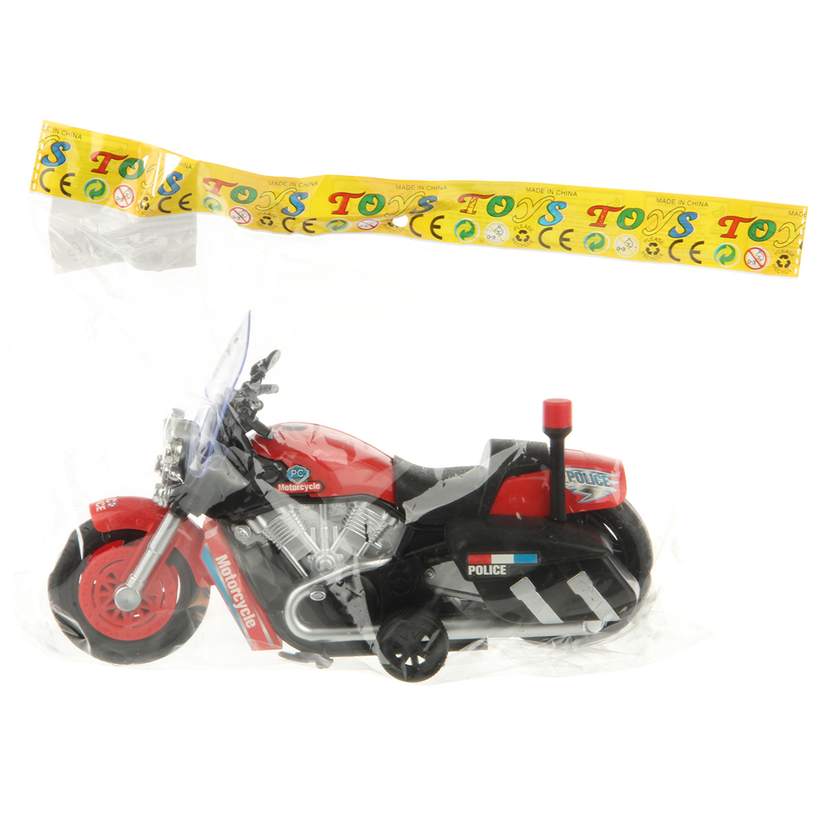 Мотоцикл Veld Co 130278 - фото 5