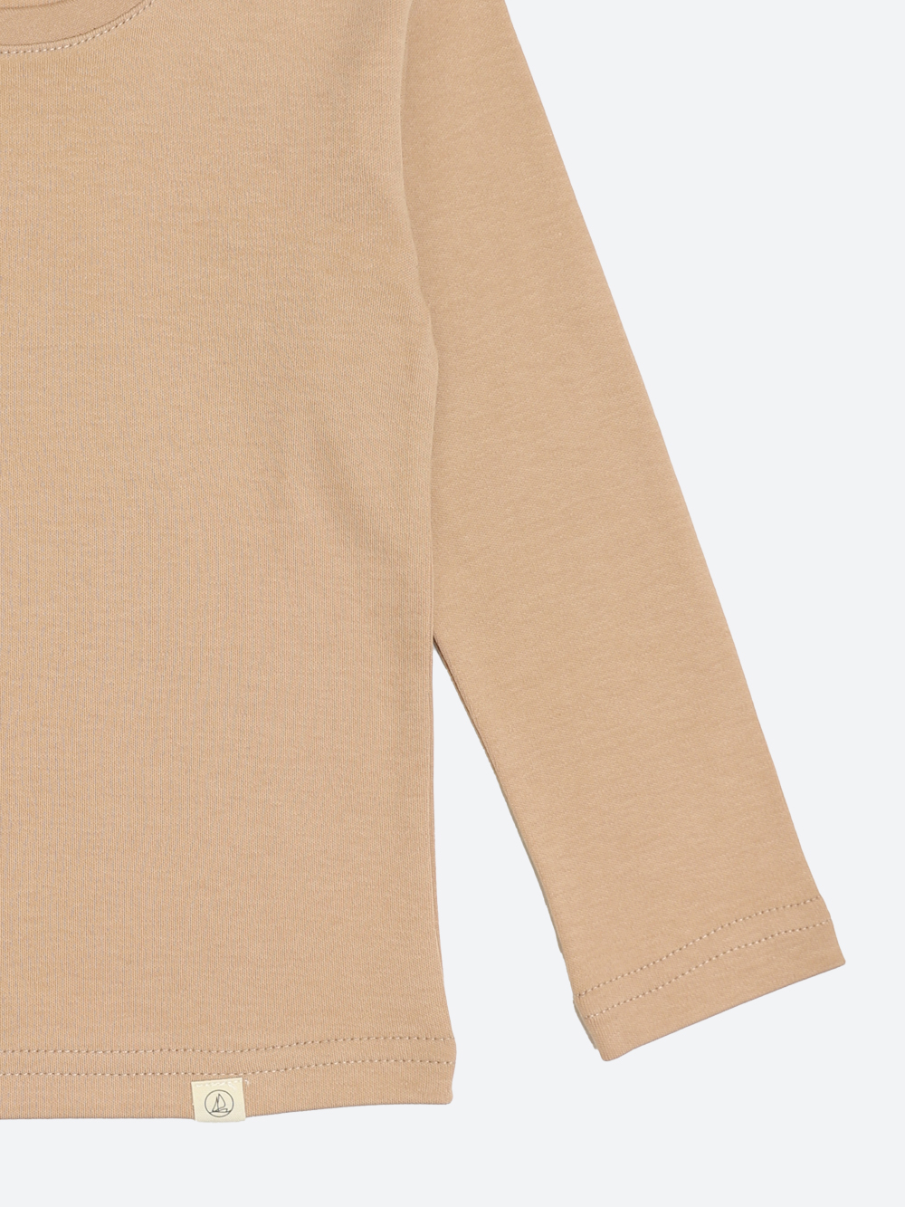 Лонгслив Bastimento BM101 Лонгслив кофе - фото 3