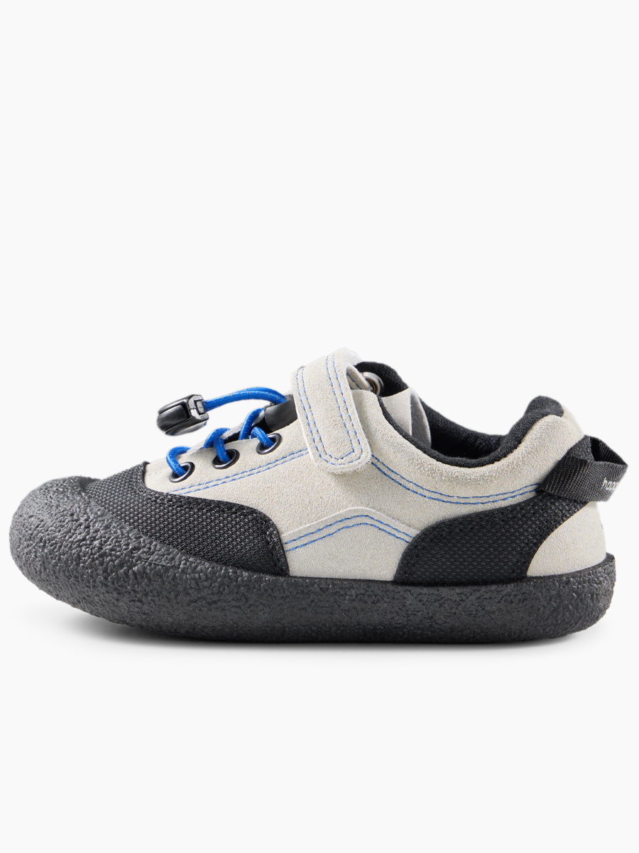 Полуботинки Happy Baby 86692_beige - фото 1