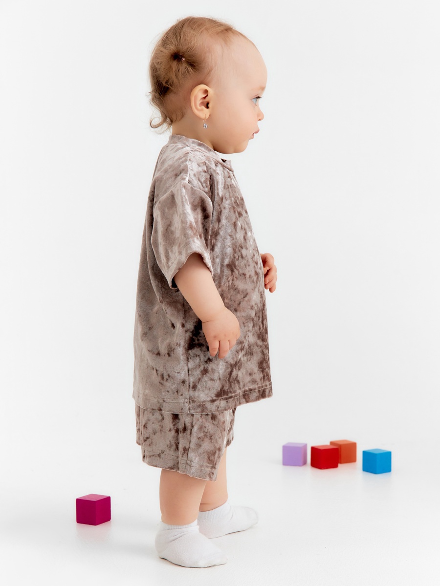 Костюм Крошка Я 10850288 - фото 4