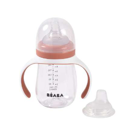 Поильник BEABA 210 мл