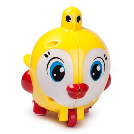 Игрушка BabyGo Птичка