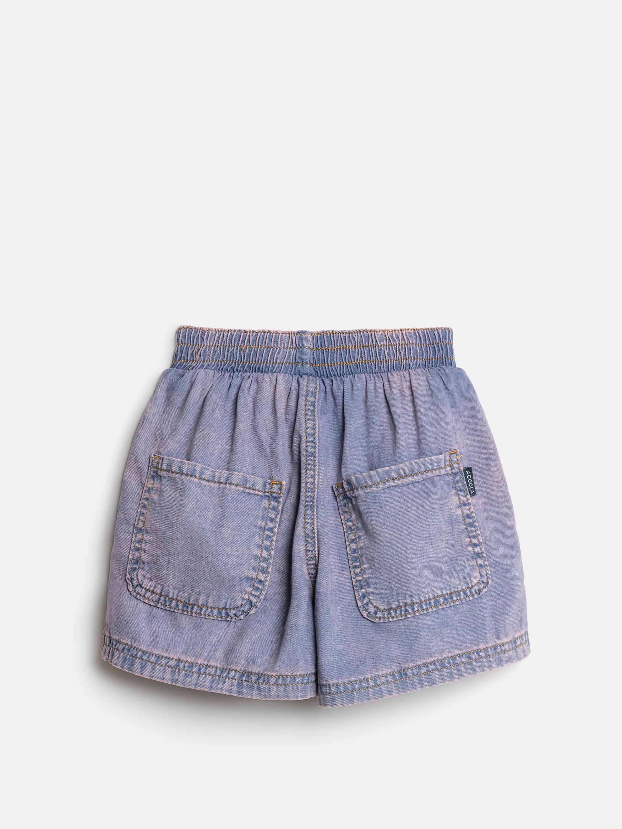 Шорты Acoola 20220550012_0087298 - фото 4