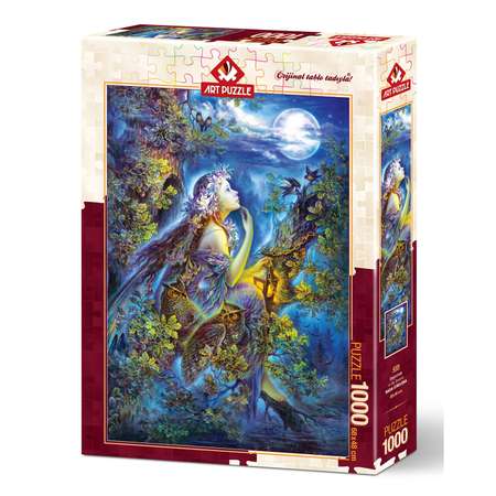 Пазл ART PUZZLE классический