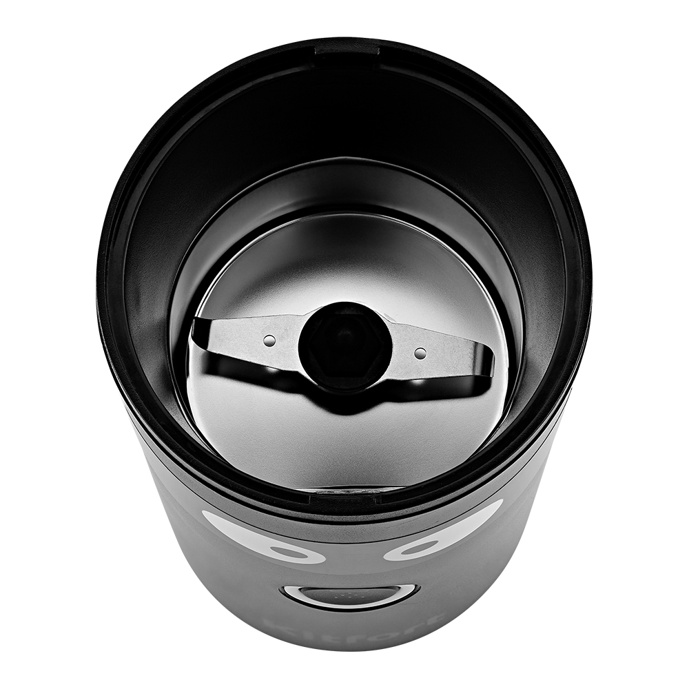Кофемолка KITFORT КТ-798 - фото 6