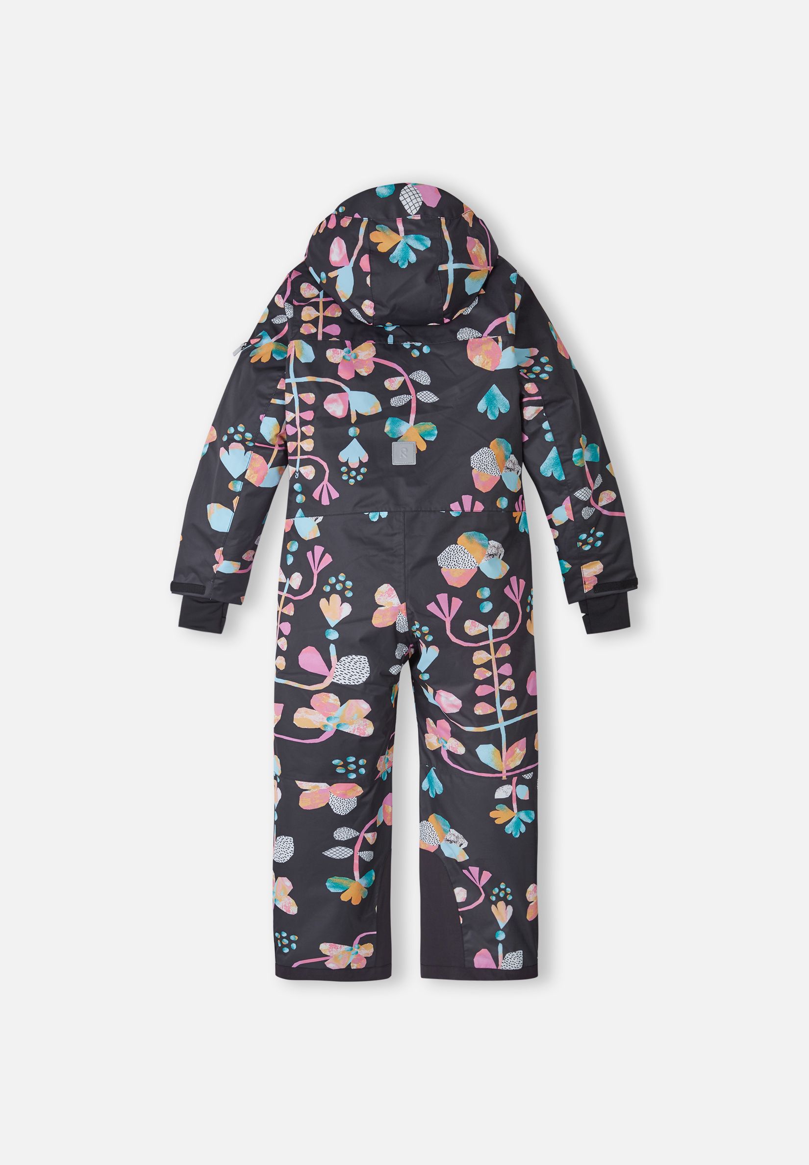 Комбинезон Reima 5100067A-9995 - фото 3