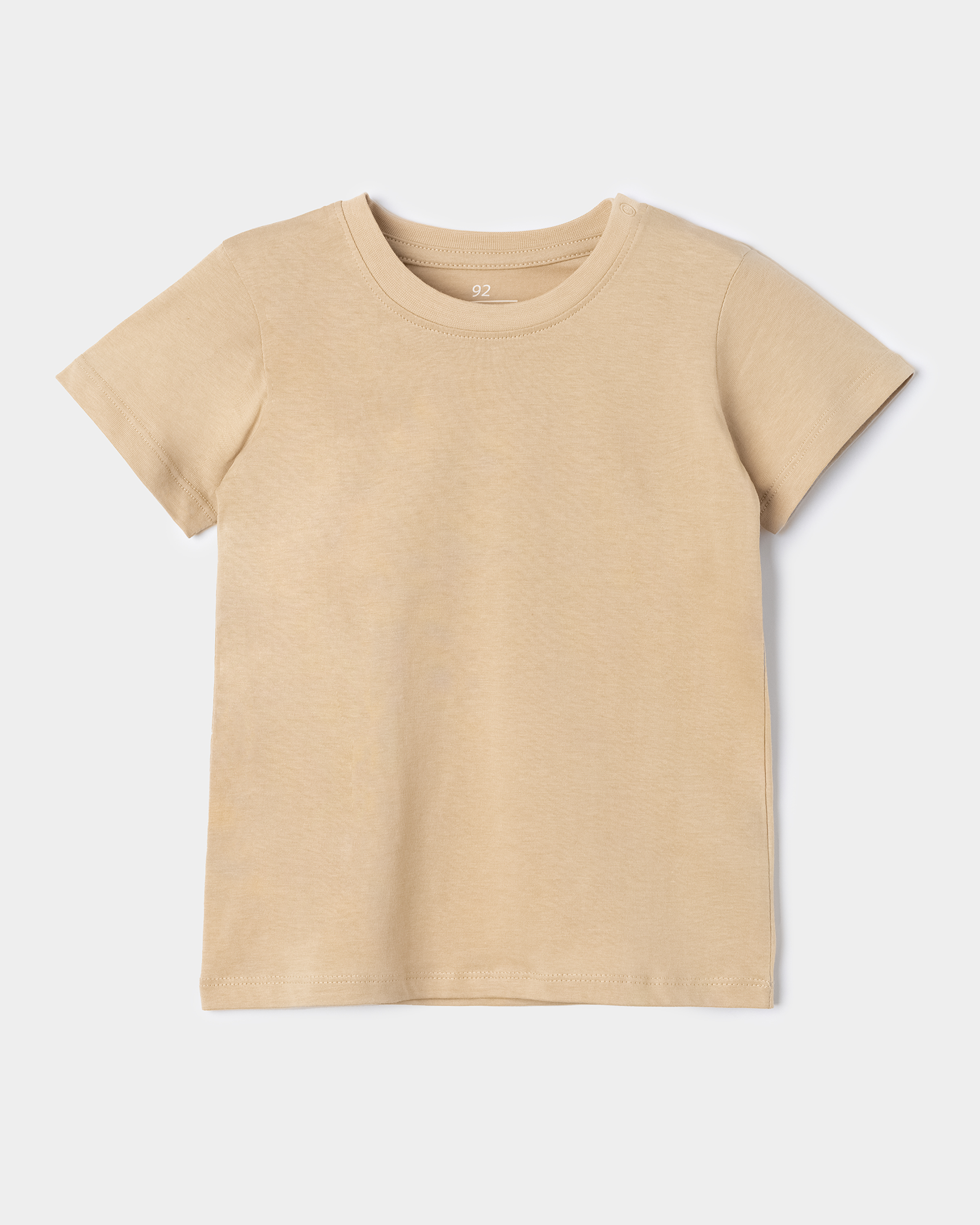 Футболка 2 шт BabyGo S26BG4-B1ib-L2D6 - фото 5