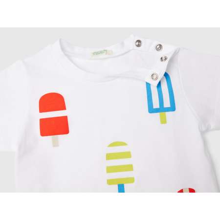 Футболка United Colors of Benetton