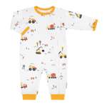 Комбинезон Эскимо