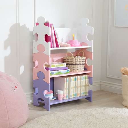 Система хранения KidKraft Пазл 14415_KE