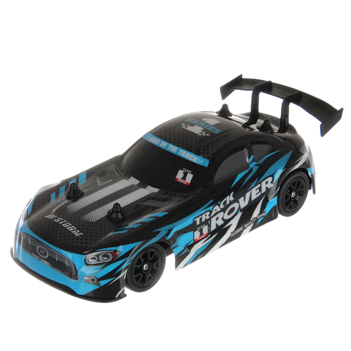 Автомобиль РУ Veld Co 1:24 - фото 2