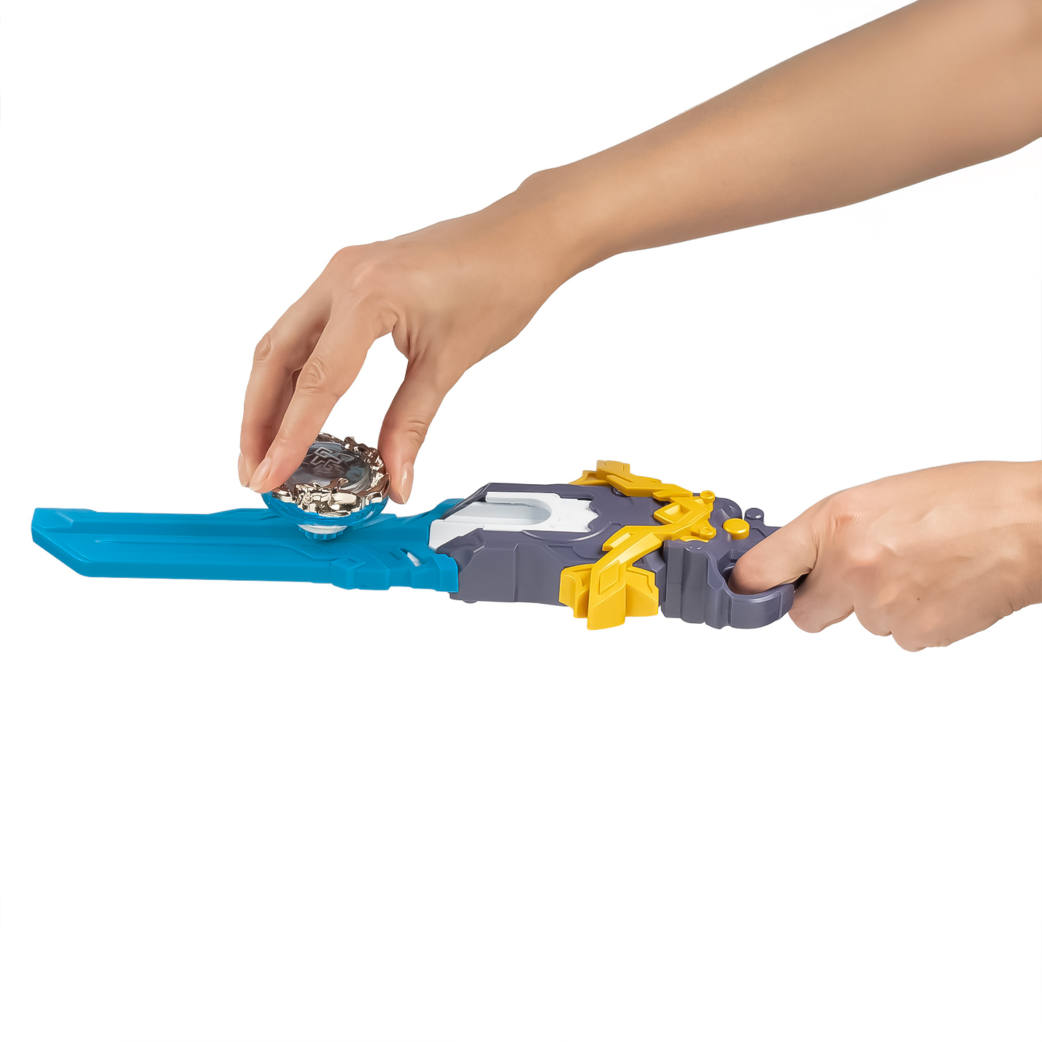 Игровой набор Infinity Nado Royal Flying Dragon - фото 10