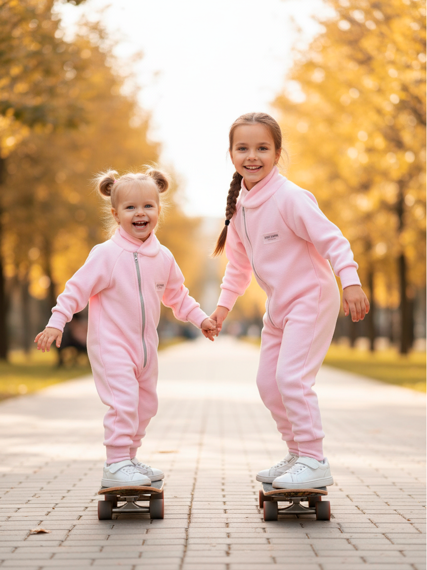 Комбинезон babyglory T0001803 - фото 8