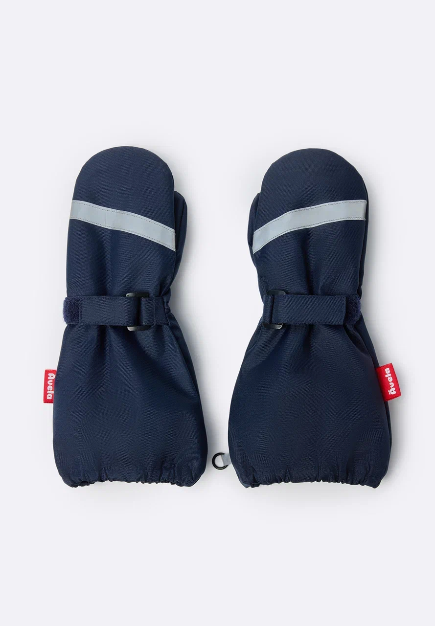 Варежки Avela 62305303-6960 - фото 1