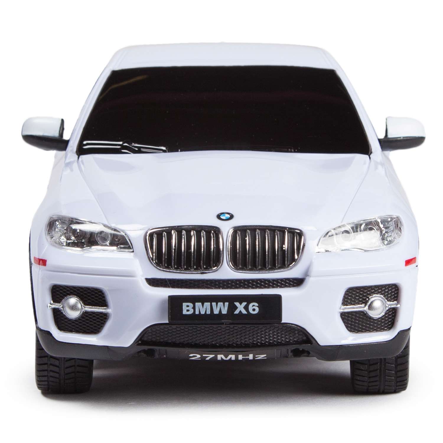 Автомобиль РУ Rastar BMW 1:24 - фото 8