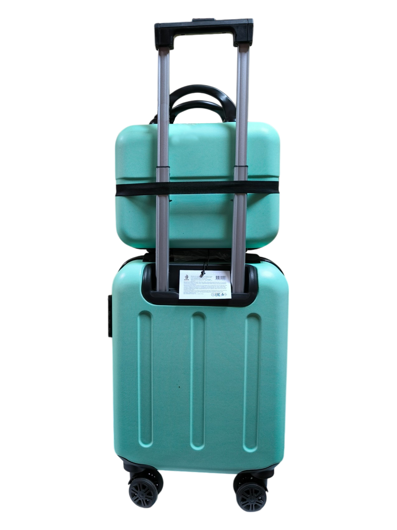 Чемодан LATS Москва - фото 11