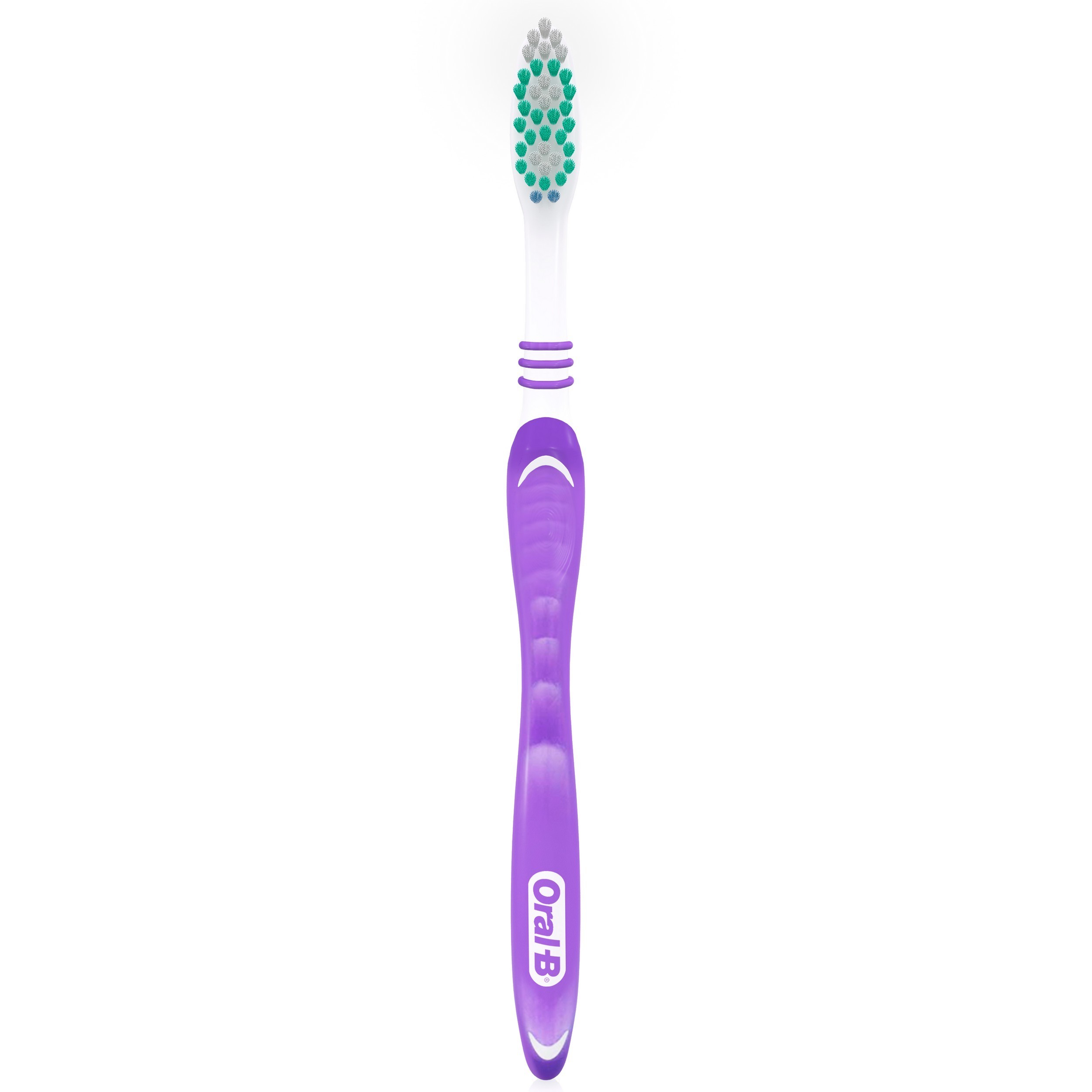 Зубная щетка классическая Oral-B в ассортименте - фото 4