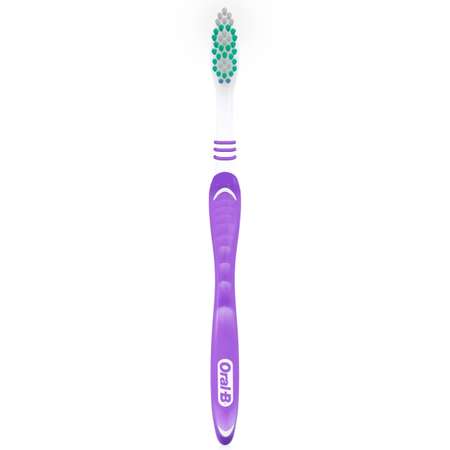 Зубная щетка классическая Oral-B в ассортименте