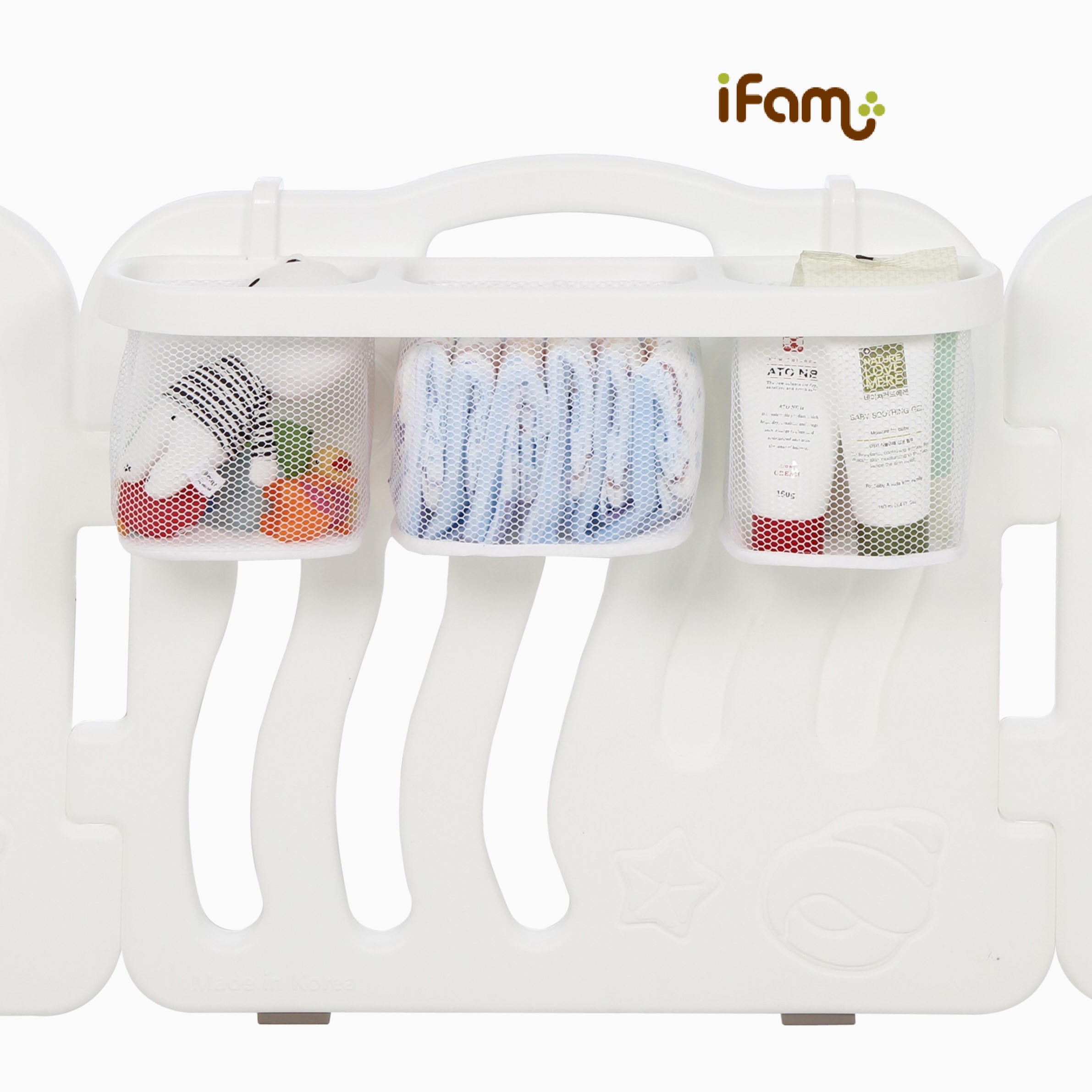 Органайзер для хранения Ifam Multi-Basket - фото 2