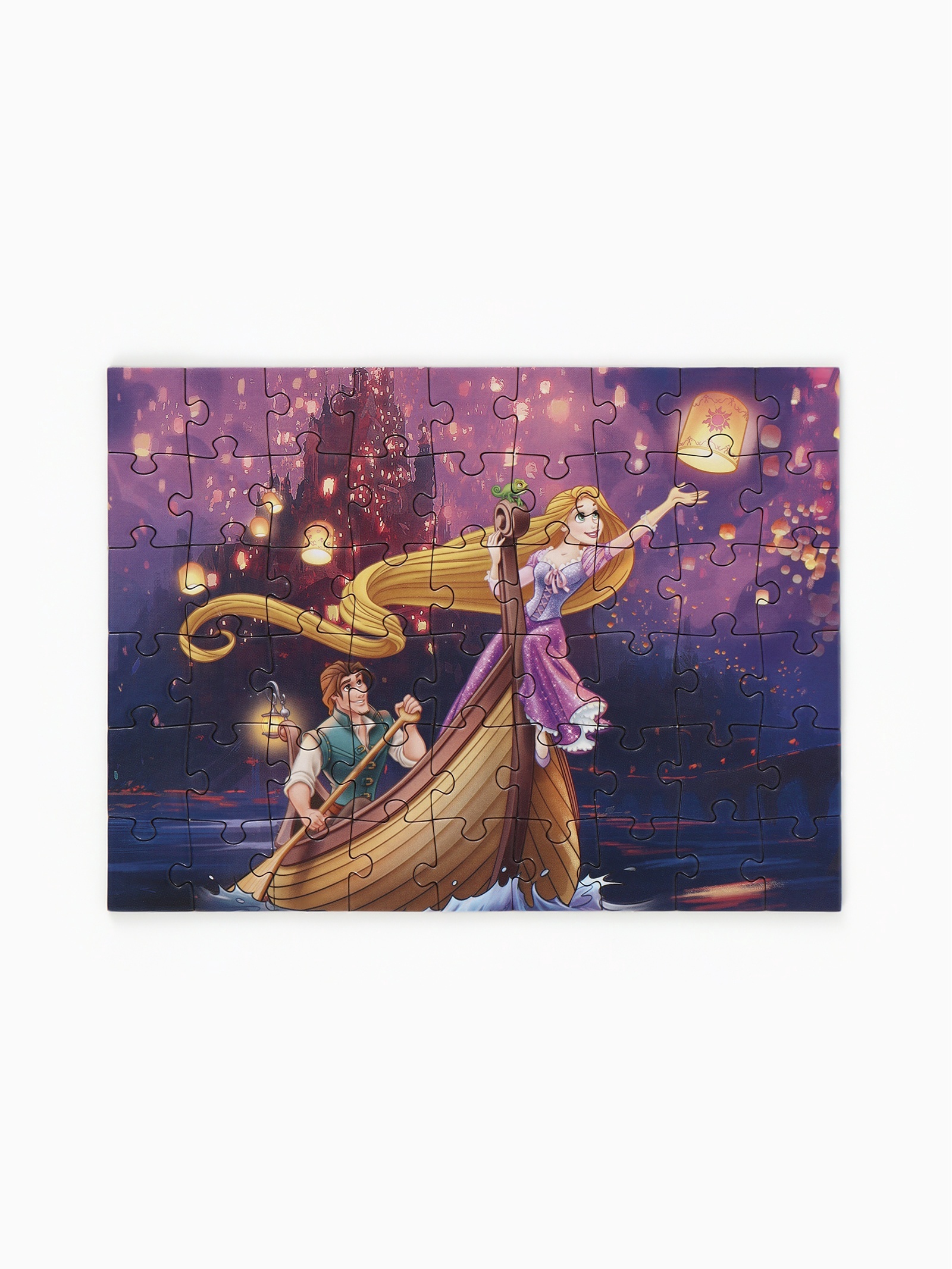 Пазл Disney для девочек набор 10в1 - фото 12
