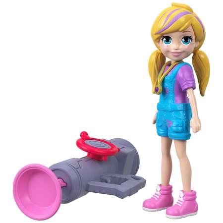 Кукла мини POLLY POCKET