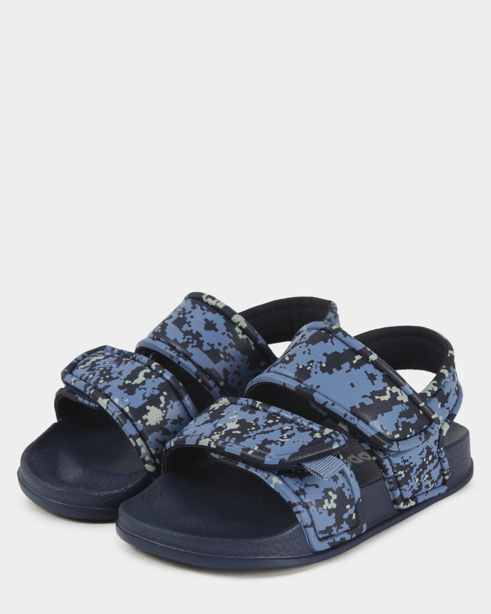 Сандалии Wappo S26WFkbSS-564-66 - фото 3