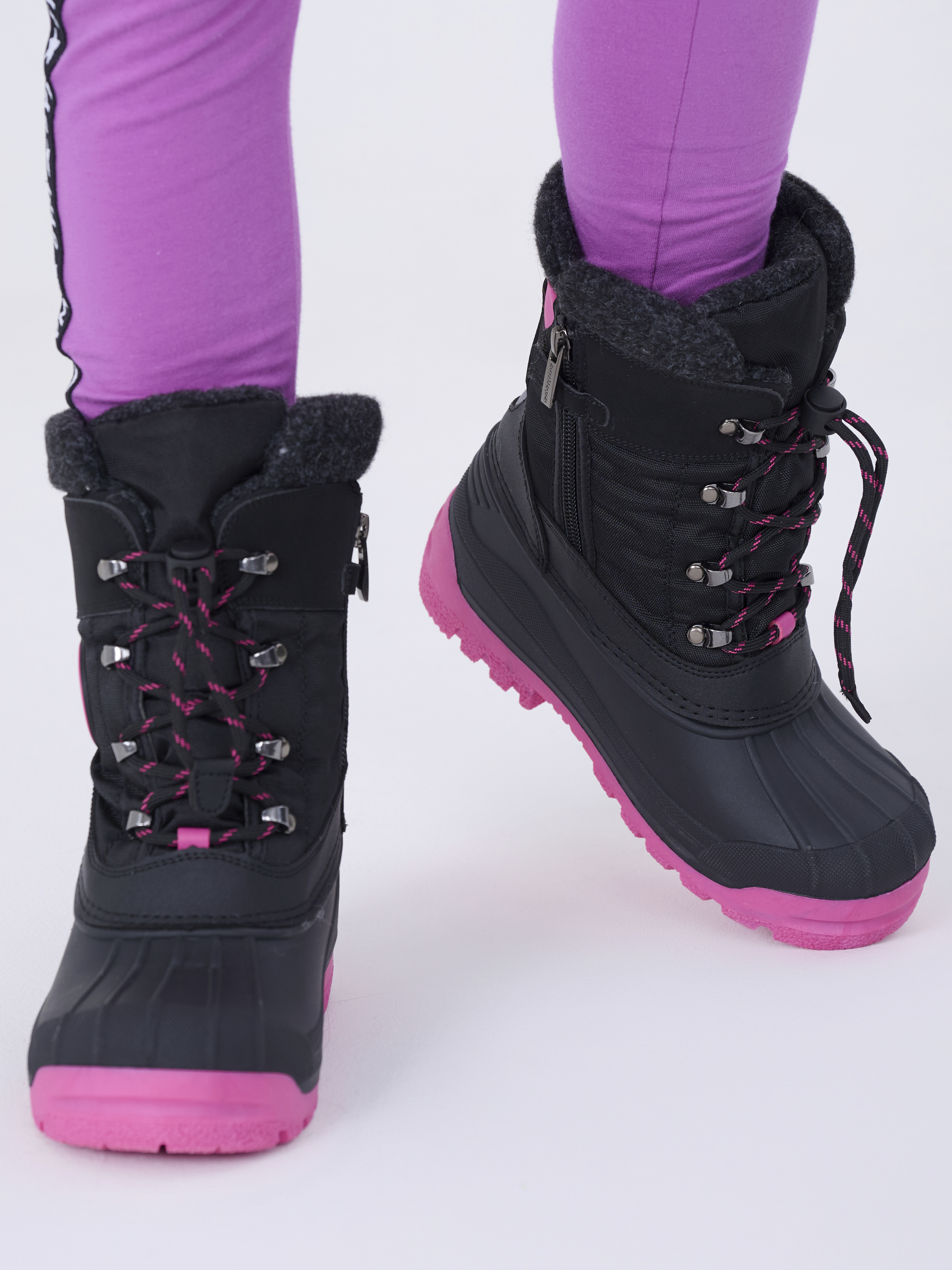 Сапоги Antilopa AL 11781 - фото 23