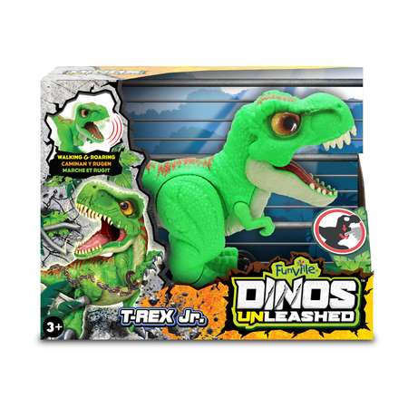 Фигурка Dinos Unleashed