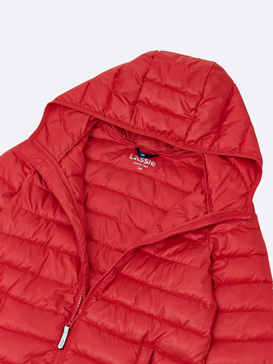 Куртка Lassie 73105301-3690 - фото 13