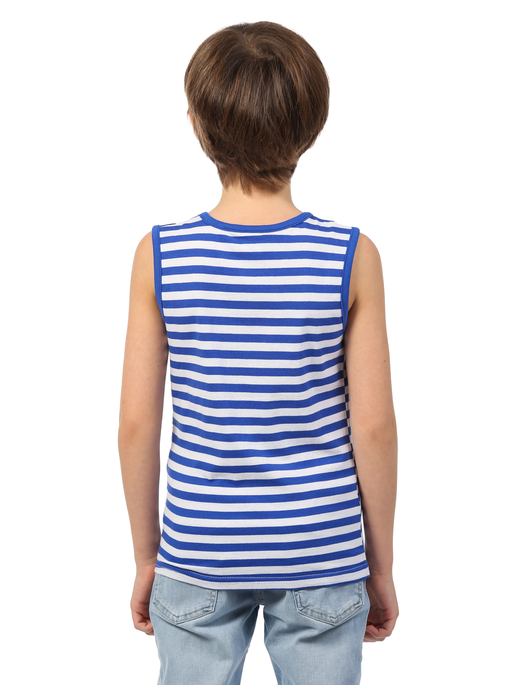 Майка N.O.A. 11557 - фото 3