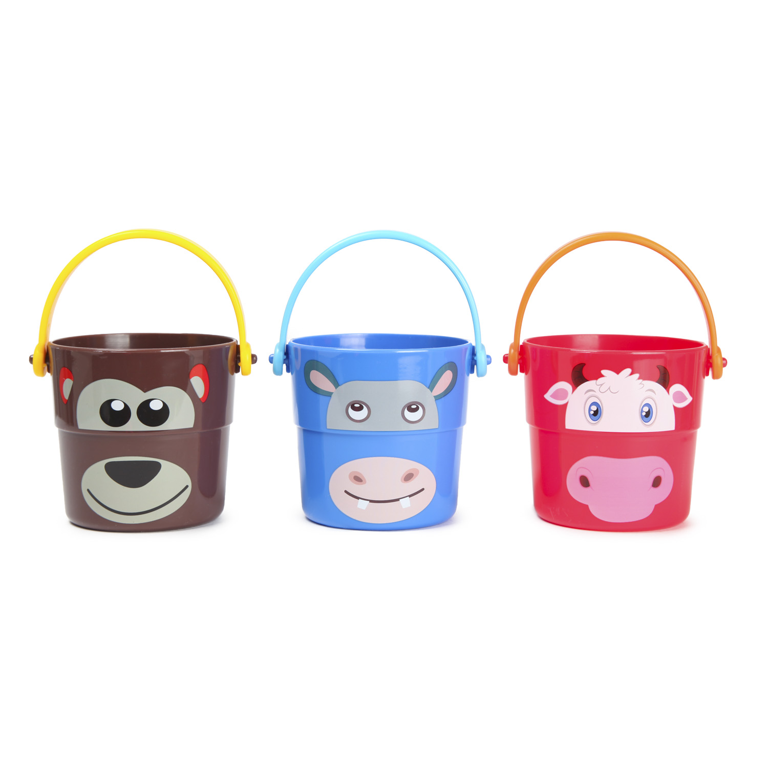 Игрушка Ocie пирамидка - фото 4