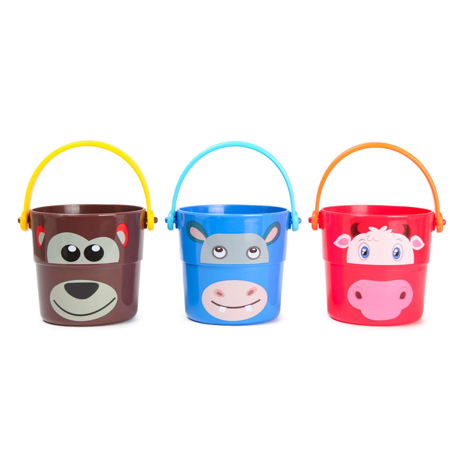 Игрушка Ocie пирамидка - фото 4