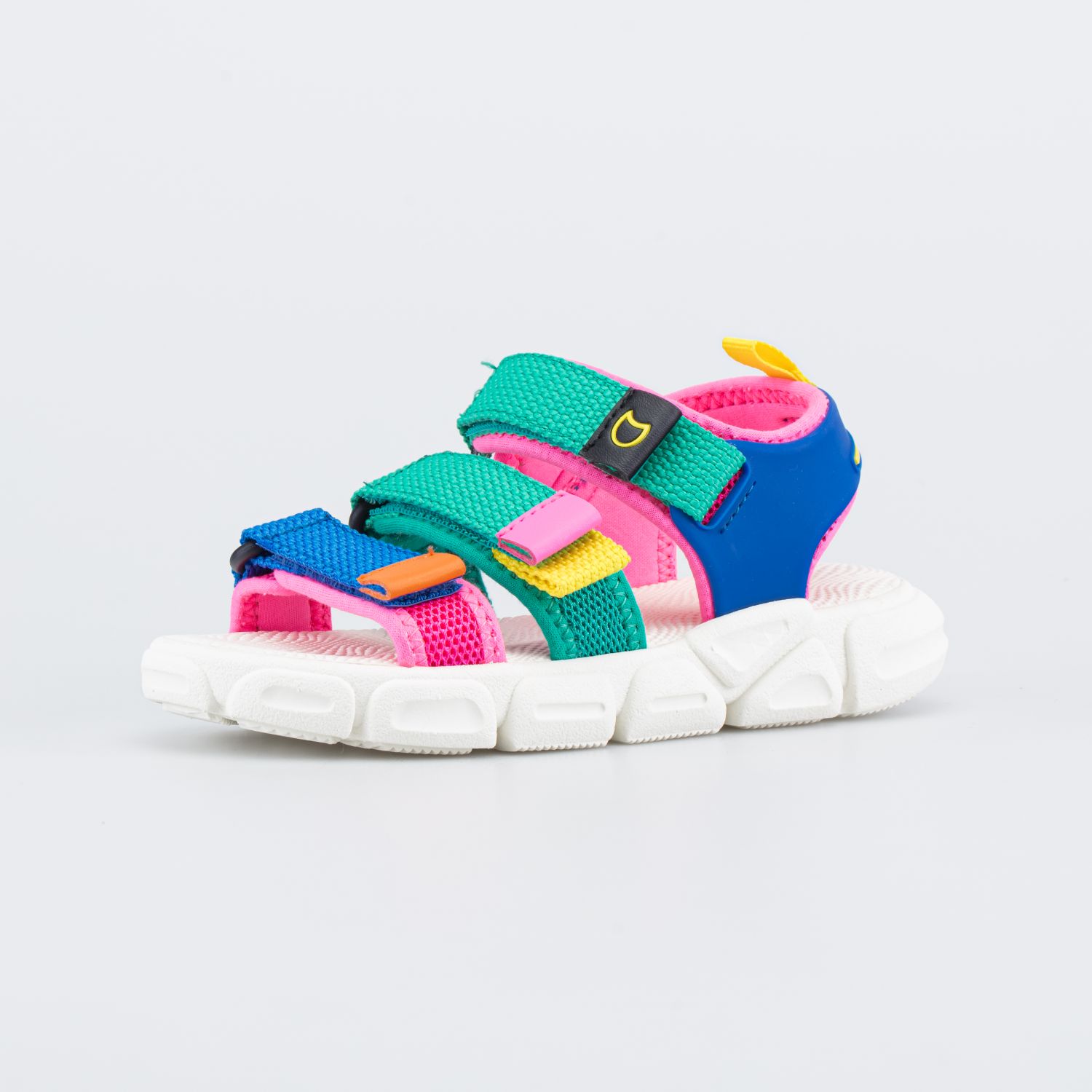 Сандали Котофей 324075-12 - фото 1