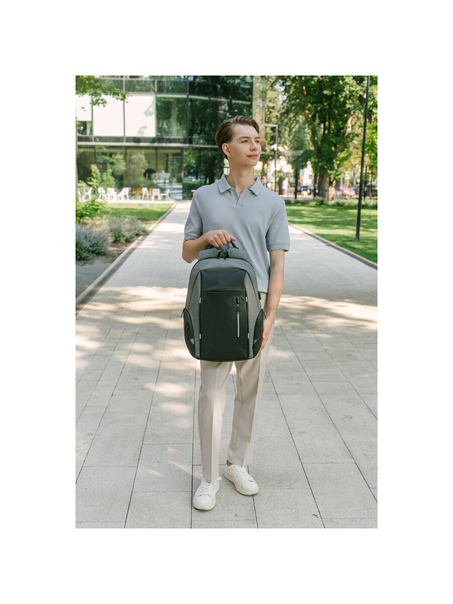 Рюкзак HEIKKI - фото 6