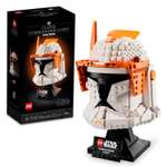 Конструктор LEGO Star Wars Шлем командира Коди
