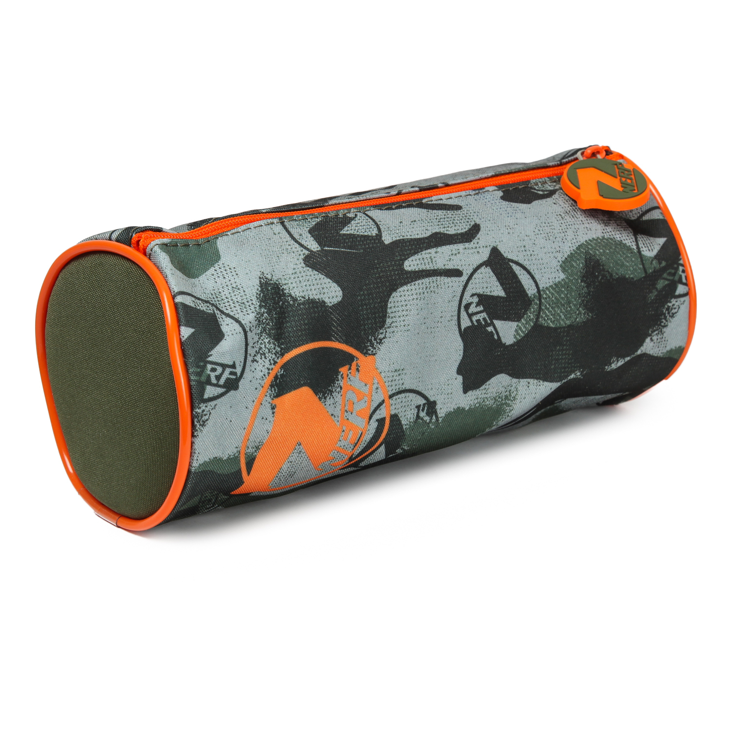 Пенал тубус Erhaft Nerf - фото 1