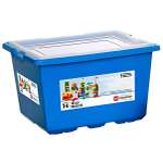 Конструктор LEGO Education Education 9076 144 дет.