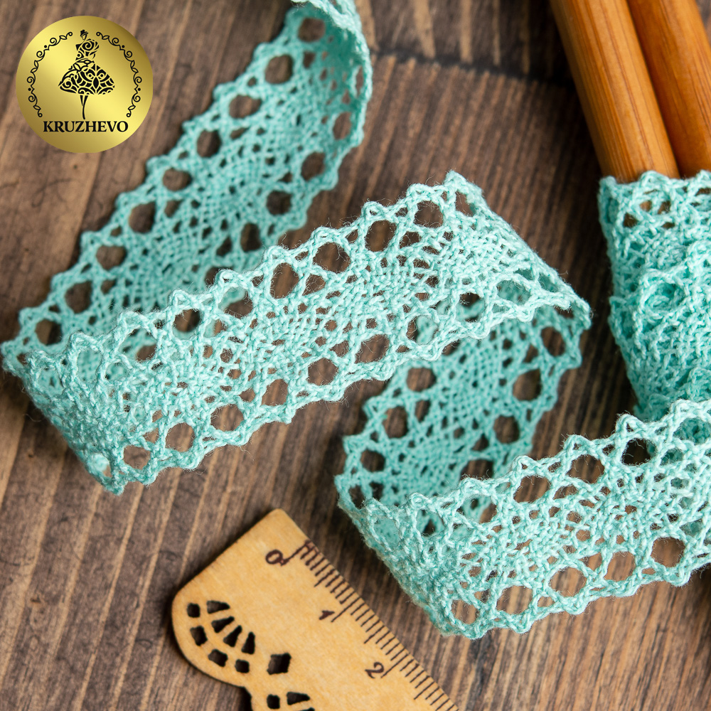 Набор для творчества KRUZHEVO шитье - фото 4