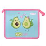 Папка для тетрадей Erhaft Котокадо А5