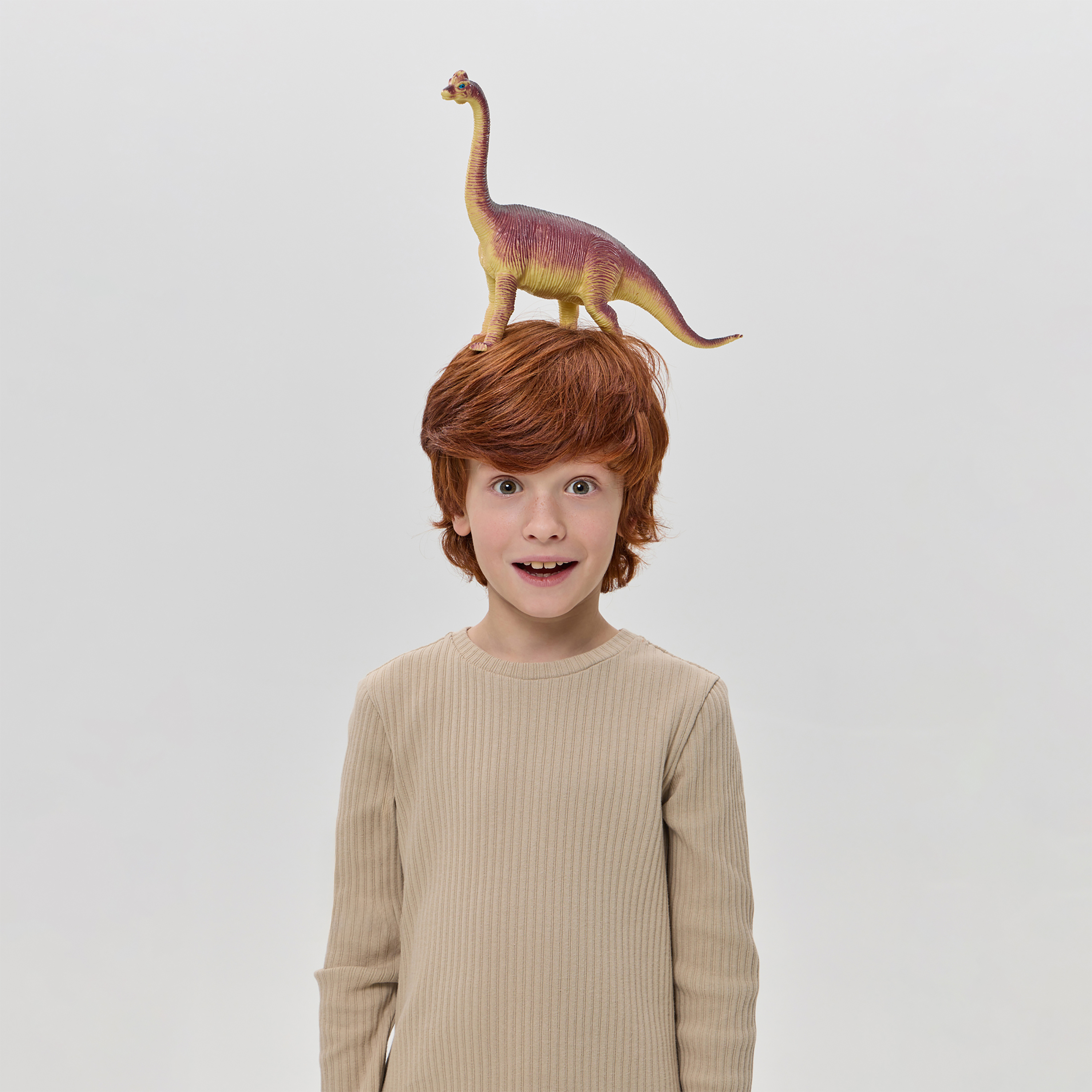 Лонгслив CHOUPETTE 17.127 - фото 2