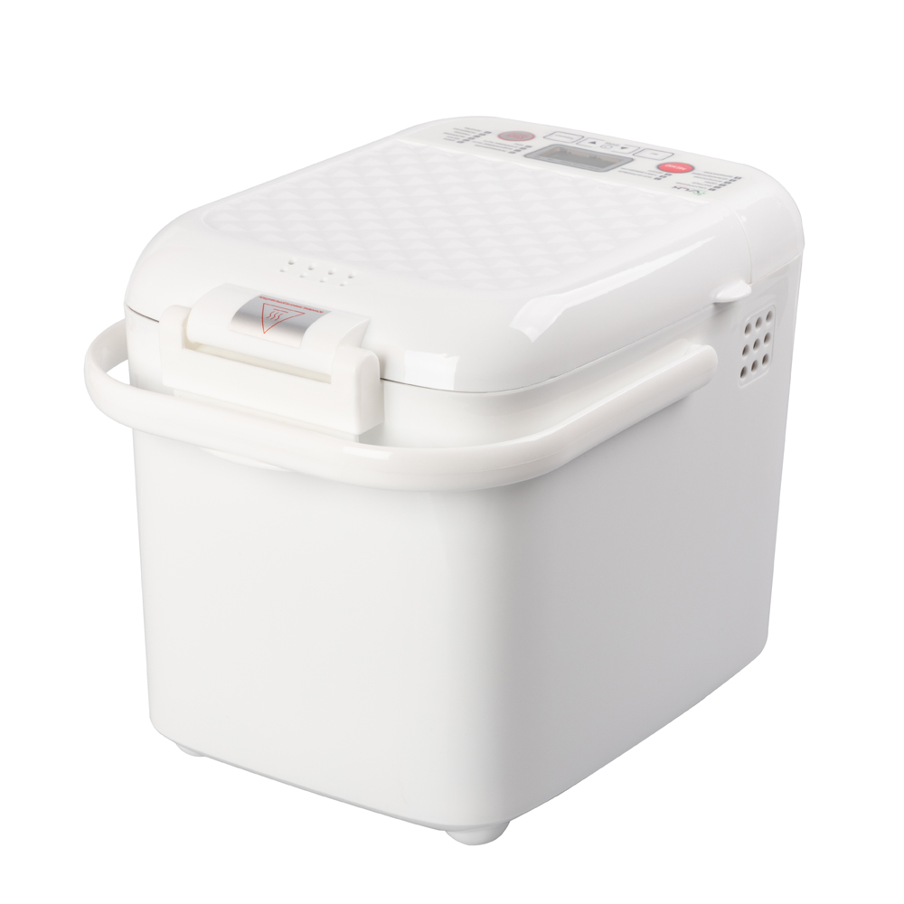 Хлебопечь VLK Palermo-5100 - фото 9