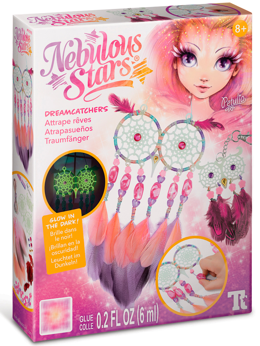 Набор для творчества Nebulous Stars Декор - фото 2