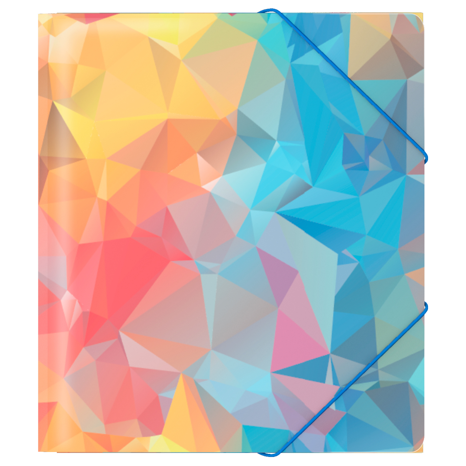 Папка-конверт ErichKrause А5 - фото 1