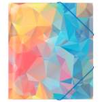 Папка-конверт ErichKrause А5