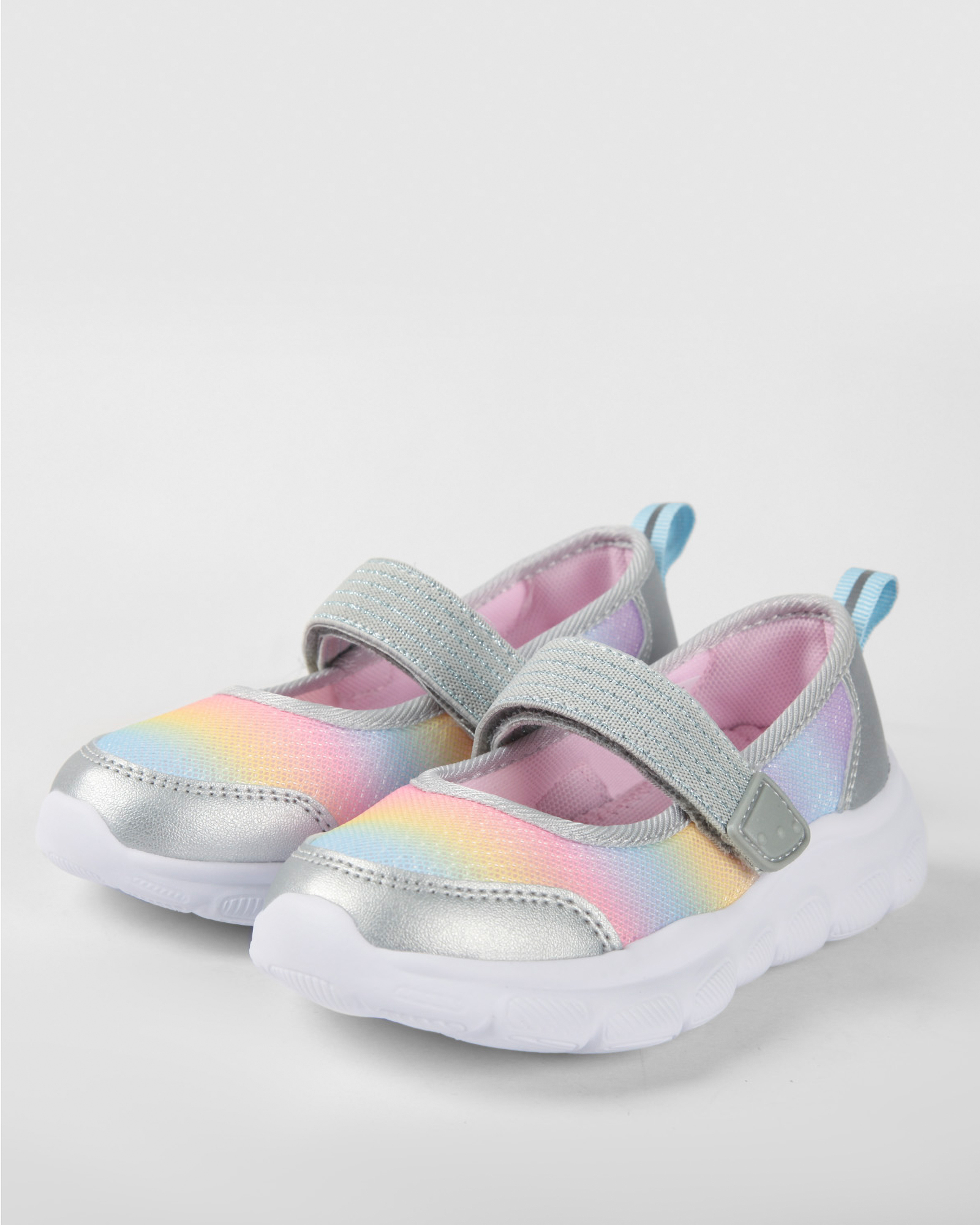 Туфли Jomoto B23WFkgSH-305-SG - фото 3