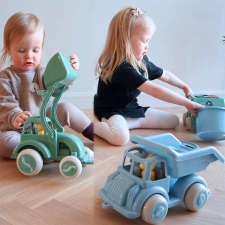 Самосвал VIKINGTOYS