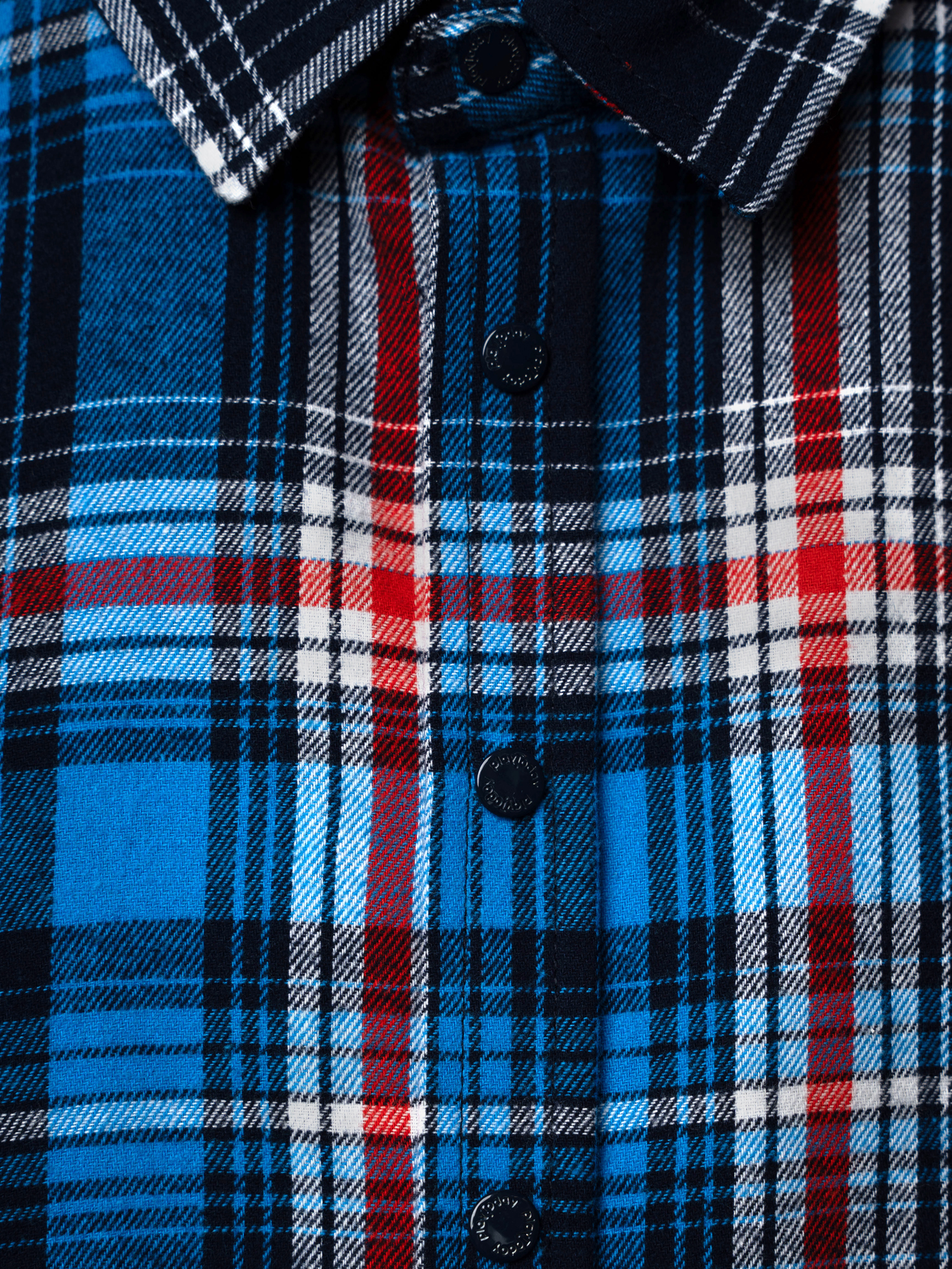 Рубашка PlayToday 32311117 - фото 8