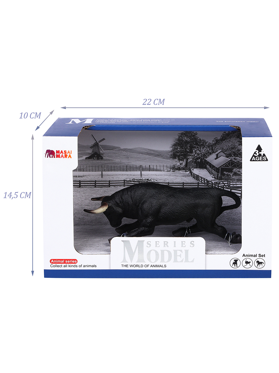 Игровой набор Masai Mara На ферме - фото 7
