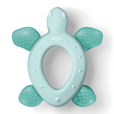 Прорезыватель Nuk Черепашка в ассортименте
