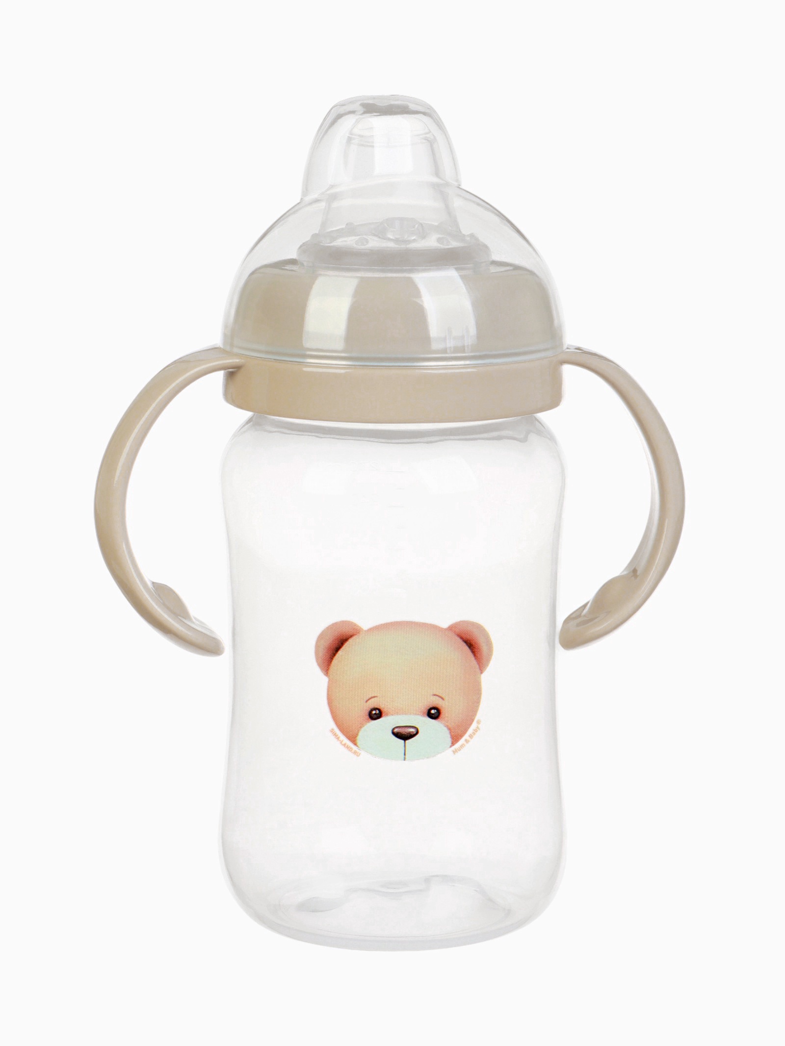 Поильник Sima-Land - фото 9